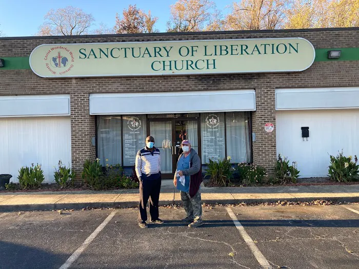 Morganti Roofing, LLC Picture 9