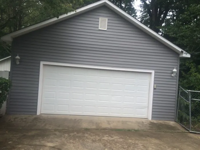 Morganti Roofing, LLC Picture 8