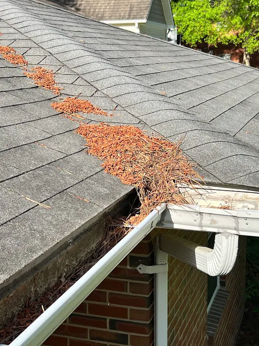 R&D Roofing Durham Pros Picture 5