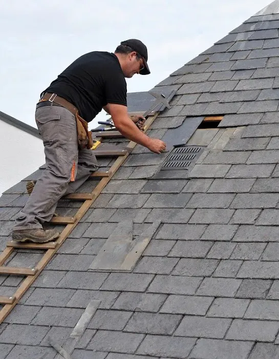 R&D Roofing Durham Pros Picture 1