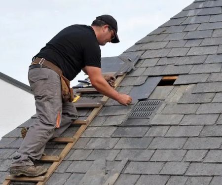 R&D Roofing Durham Pros