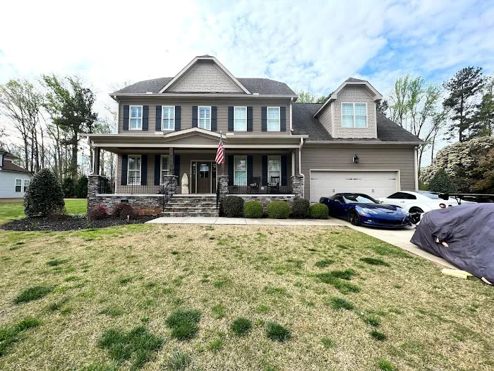 R&D Roofing Durham Pros Picture 6