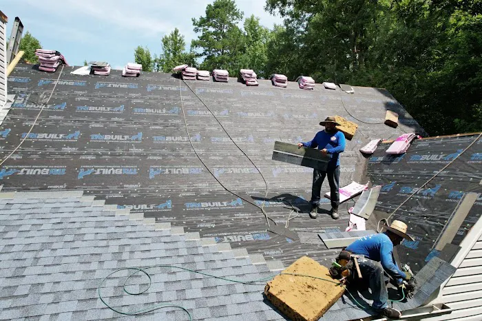 Murcia's Roofing & Home Improvement Picture 3