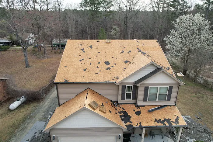 Murcia's Roofing & Home Improvement Picture 2