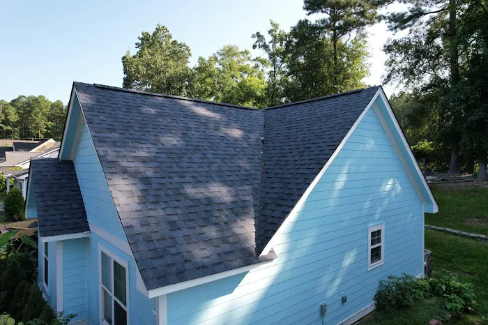 Murcia's Roofing & Home Improvement Picture 1