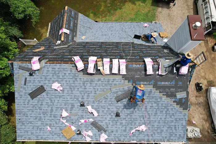 Murcia's Roofing & Home Improvement Picture 5