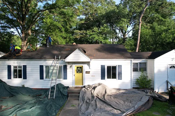 Murcia's Roofing & Home Improvement Picture 8