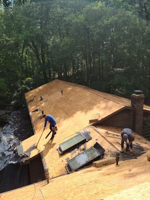 Murcia's Roofing & Home Improvement Picture 10