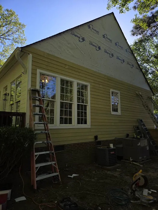 Murcia's Roofing & Home Improvement Picture 6