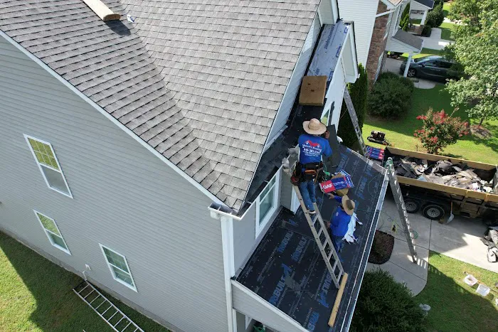 Murcia's Roofing & Home Improvement Picture 4