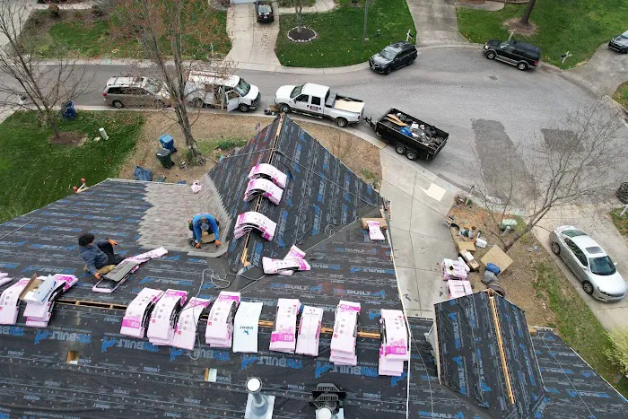 Murcia's Roofing & Home Improvement Picture 9