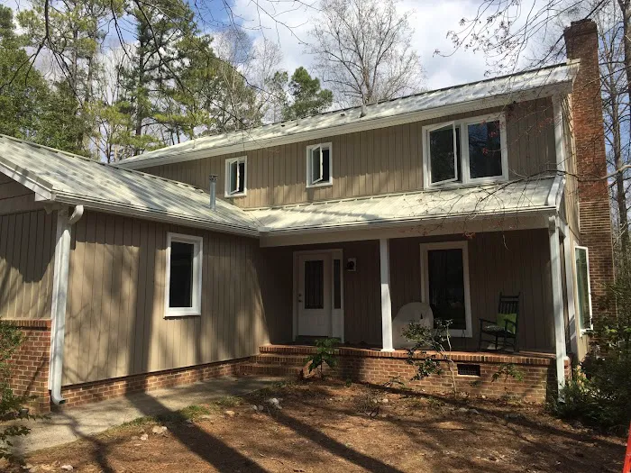 Alpine Roofing, Inc. Picture 7