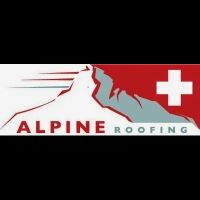 Alpine Roofing, Inc. ico