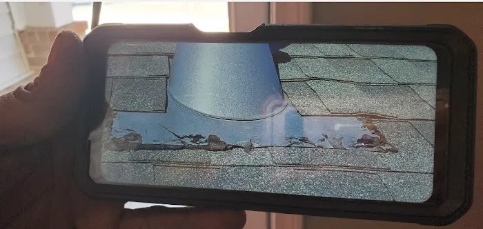 Merritt Roofing Picture 1