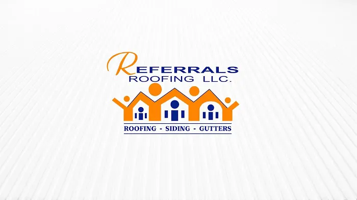 Referrals Roofing LLC. Picture 1