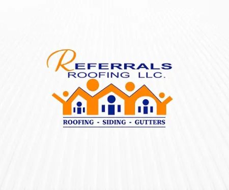 Referrals Roofing LLC.