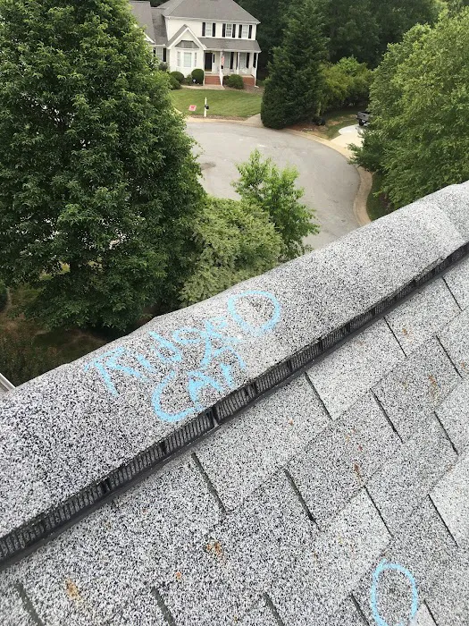 Referrals Roofing LLC. Picture 6