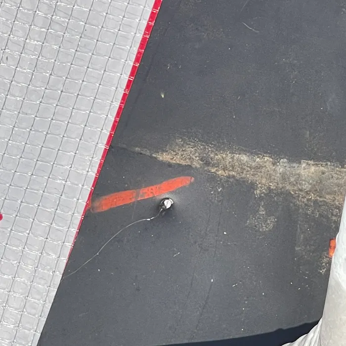 Referrals Roofing LLC. Picture 8