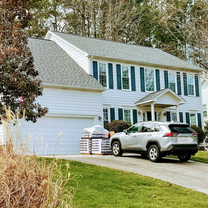 Referrals Roofing LLC. Picture 10