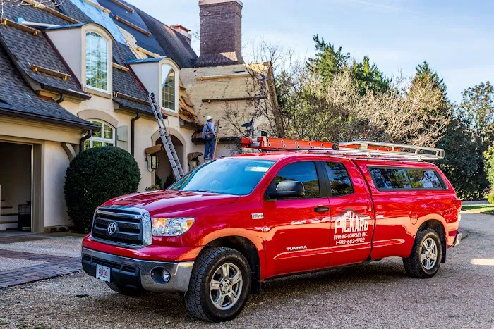 Pickard Roofing Company, Inc. Picture 3