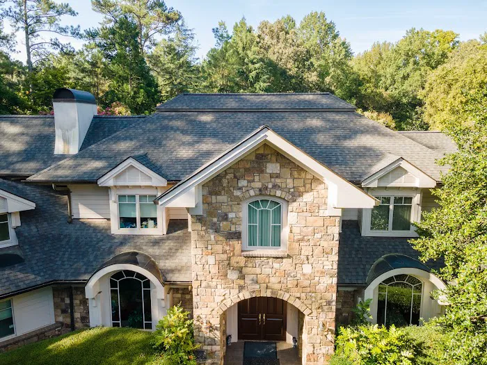 Pickard Roofing Company, Inc. Picture 1