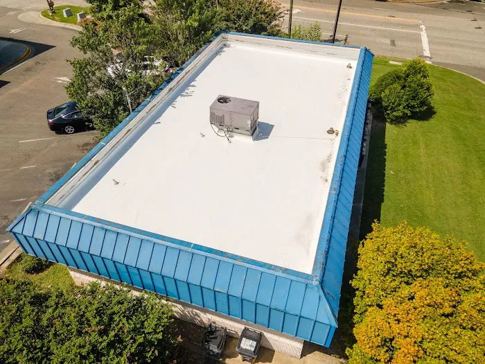 Pickard Roofing Company, Inc. Picture 2