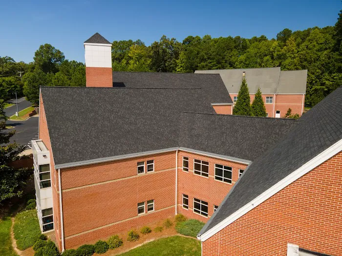 Pickard Roofing Company, Inc. Picture 5