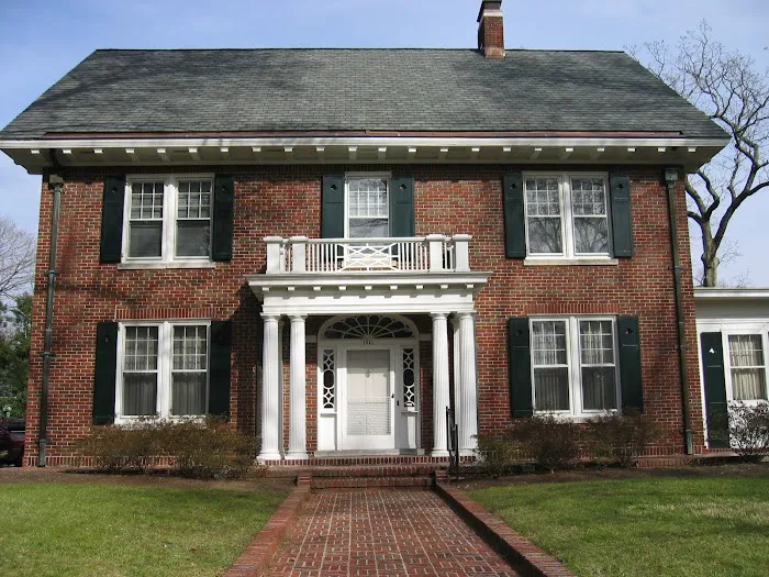 Pickard Roofing Company, Inc. Picture 4