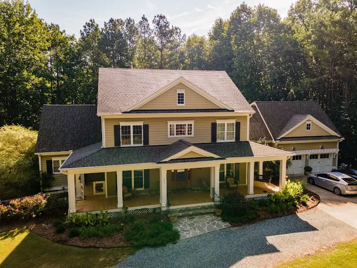 Pickard Roofing Company, Inc. Picture 7