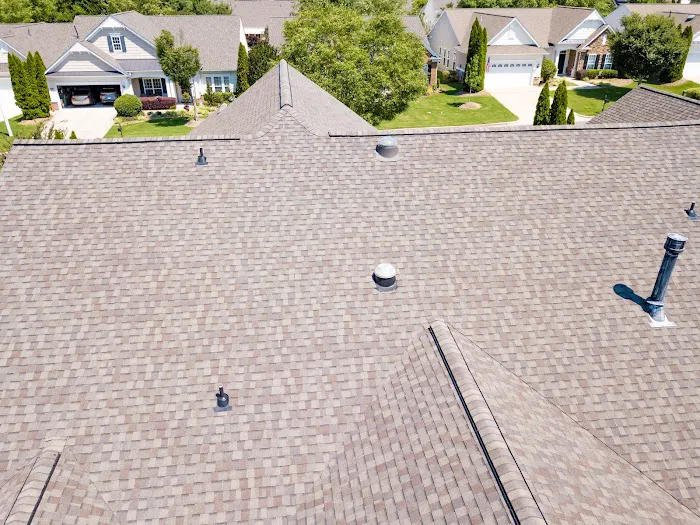 Pickard Roofing Company, Inc. Picture 9
