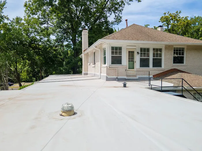 Pickard Roofing Company, Inc. Picture 8