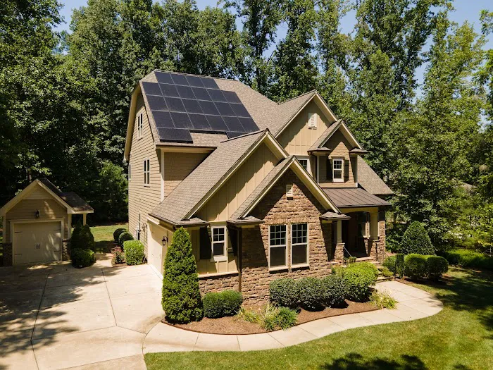 Pickard Roofing Company, Inc. Picture 10