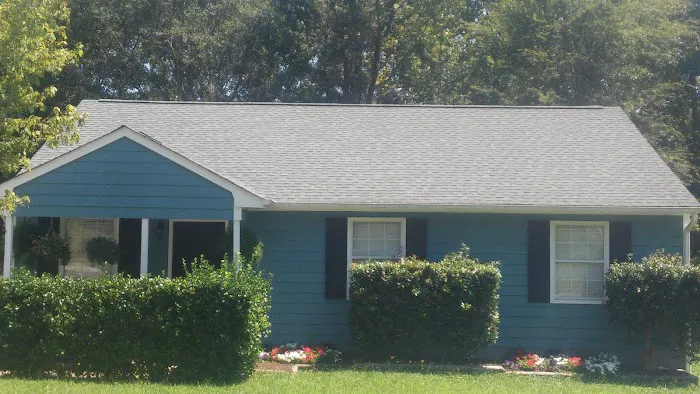 STORMTEK ROOFING & RESTORATION LLC Picture 1