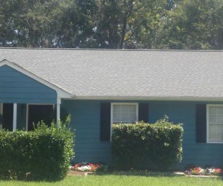 STORMTEK ROOFING & RESTORATION LLC