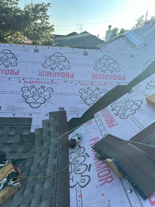 Tidal Roofing Picture 9