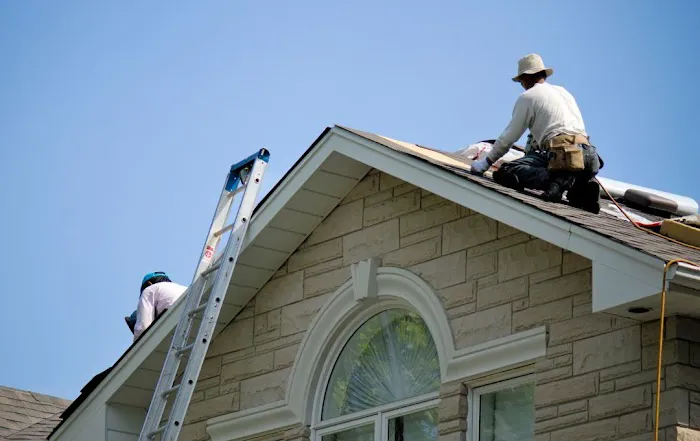 Tidal Roofing Picture 1