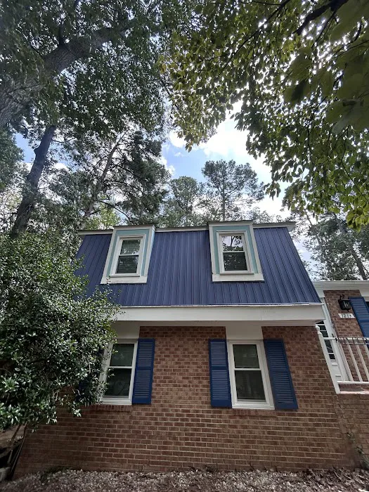 Mighty Dog Roofing of Durham Picture 2