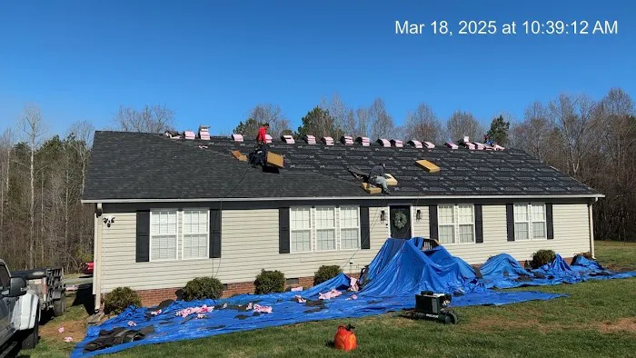 Mighty Dog Roofing of Durham Picture 1