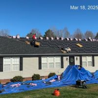 Mighty Dog Roofing of Durham ico