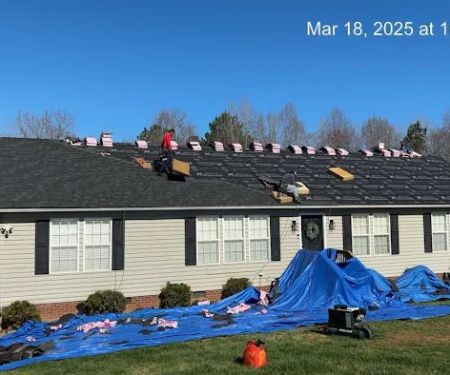 Mighty Dog Roofing of Durham