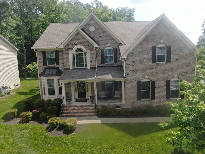 Mighty Dog Roofing of Durham Picture 10