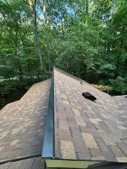 Mighty Dog Roofing of Durham Picture 7