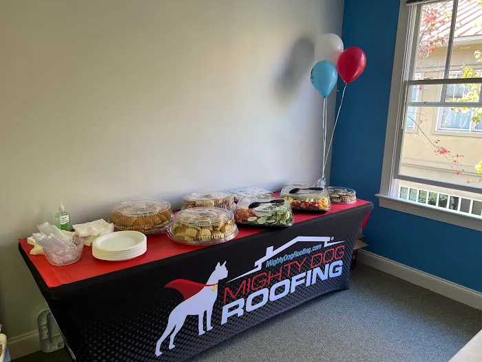 Mighty Dog Roofing of Durham Picture 5