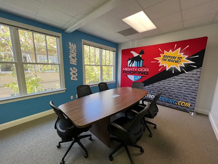 Mighty Dog Roofing of Durham Picture 9