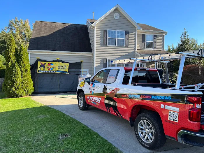 Mighty Dog Roofing of Durham Picture 4