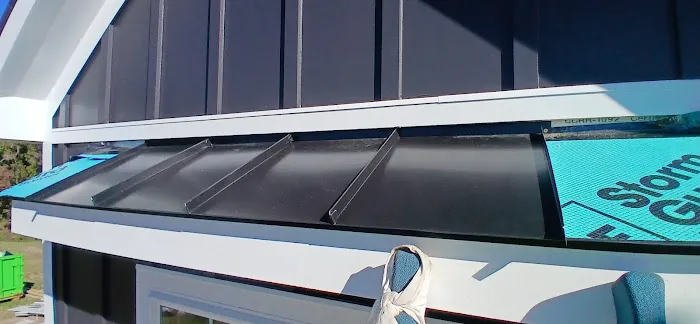 J Roofing Residential, Inc.repairs and replacement Picture 1