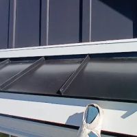 J Roofing Residential, Inc.repairs and replacement ico