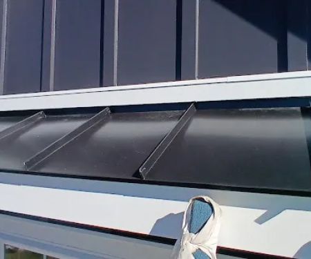 J Roofing Residential, Inc.repairs and replacement