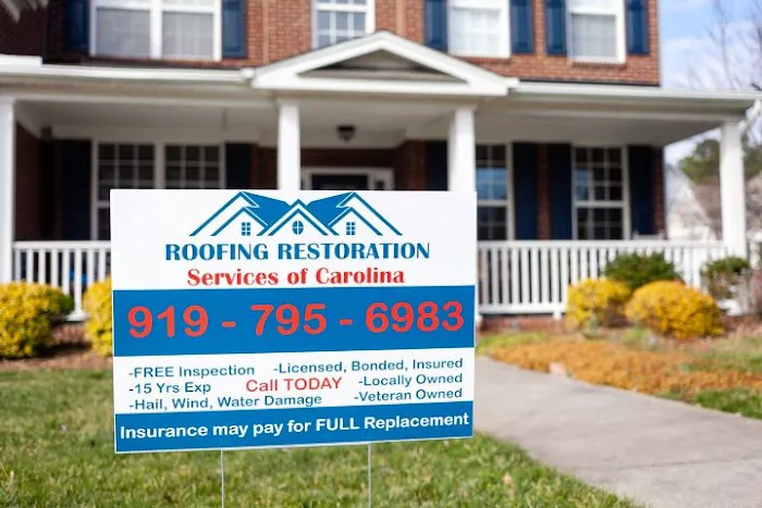 Mabrey Roofing and Construction Picture 2