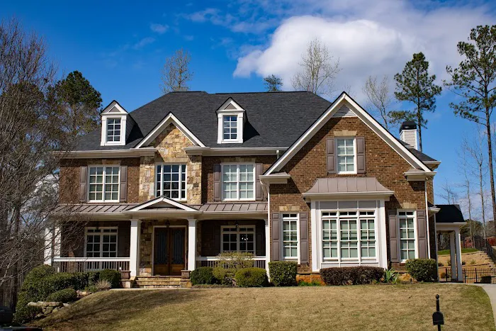 ARAC Roof It Forward Picture 1